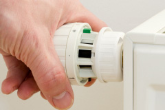 Upper Deal central heating repair costs