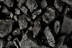 Upper Deal coal boiler costs