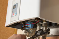 free Upper Deal boiler install quotes